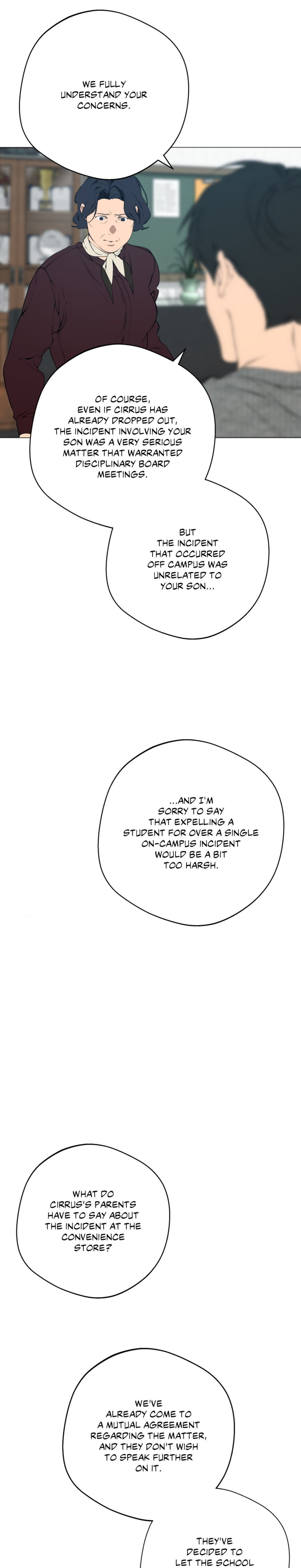 Lost in the Cloud, Chapter 126 image 08